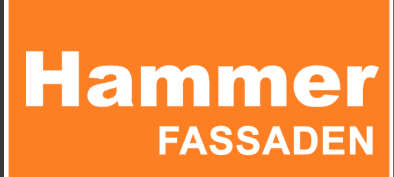 Hammer Fassaden Logo