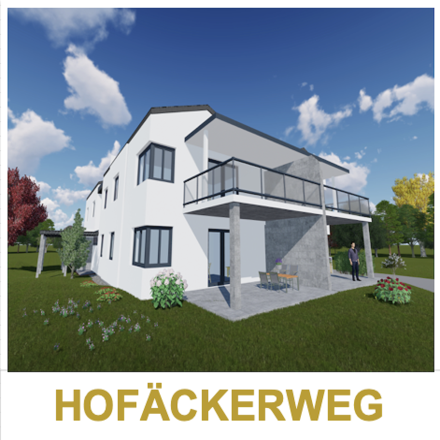 hofaeckerweg