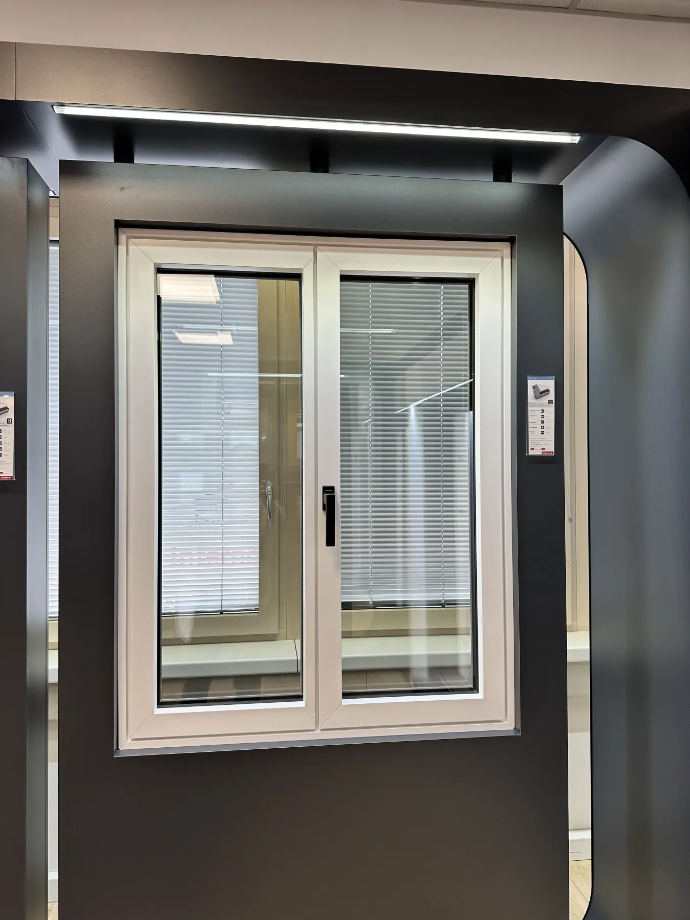 Fenster (Internorm-Partner) von Hammer Fenster