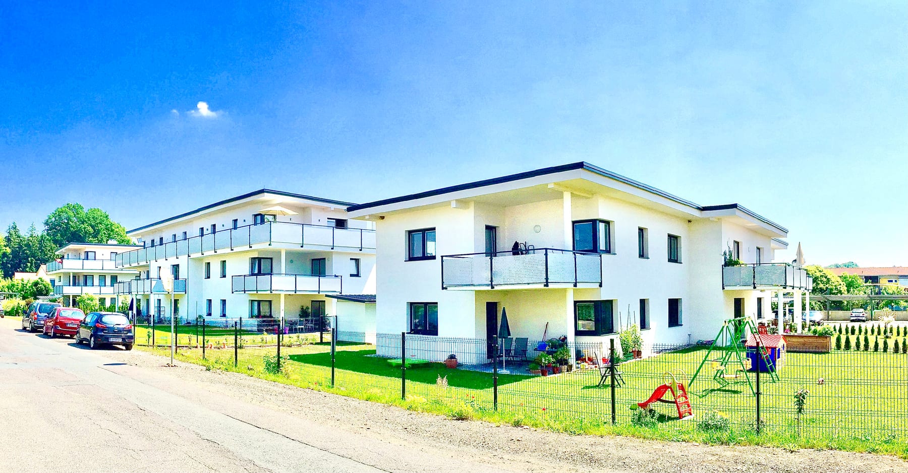 Straß in Steiermark von Hammer Wohnen